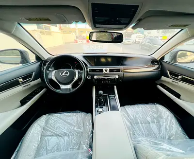 صورة 9 لـ 2013 Lexus GS-SERIES