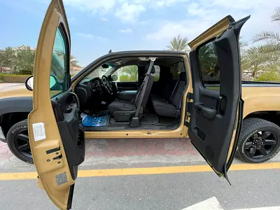 2013 GMC SIERRA 照片 4