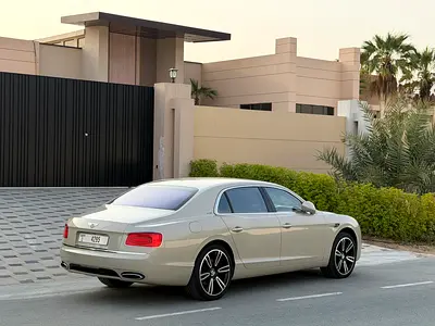 صورة 19 لـ 2014 Bentley FLYING SPUR