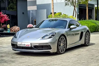 صورة 3 لـ 2018 Porsche 718
