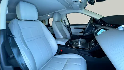2021 LAND Rover RANGE ROVER EVOQUE 照片 6
