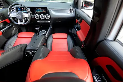 Mercedes-Benz GLA 35 AMG, миниатюра 6