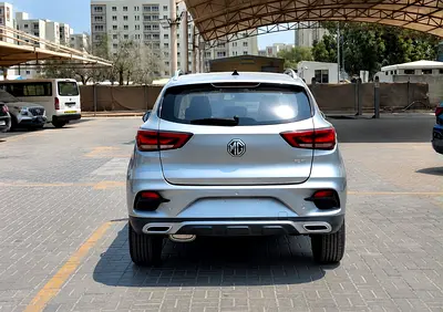 MG ZS Standard, миниатюра 4