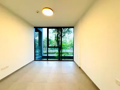 Luxury 1 Bedroom I Balcony I Front Garden View I For Sale I The Gate Building I Al Jada