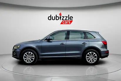 صورة مصغرة 5 لـ 2013 AUDI Q5