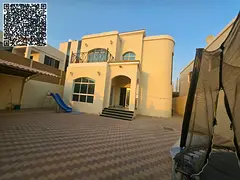 Villa for Rent in Ajman – Al Rawda 1