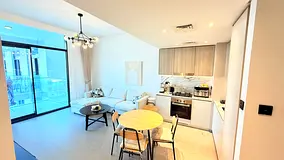 Oxford Terraces 1, JVC, Iman Developers, No Comission!