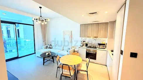 Oxford Terraces 1, JVC, Iman Developers, No Comission!