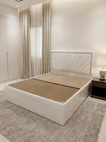 Brand New Queen Bed Frame For Sale