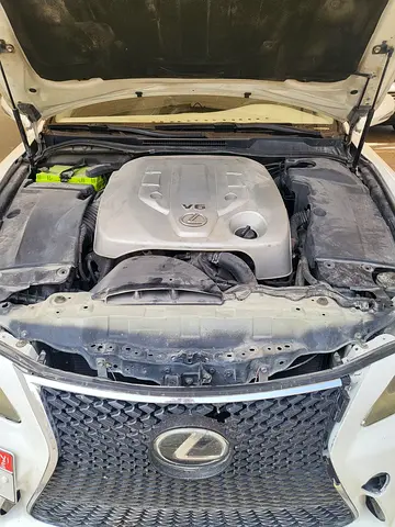 صورة 2 لـ 2013 Lexus IS-SERIES