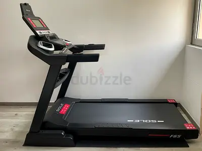 Sole F65 Treadmill