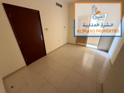 غرفه وصاله منفصله تاني ساكن في الحميدية قريب من المحكمه وجامعه عجمان