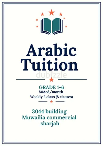 Tuition