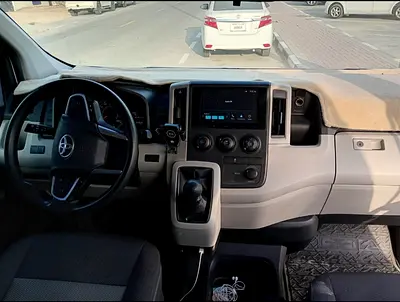 صورة 6 لـ 2024 Toyota HIACE