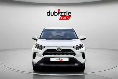 2021 Toyota RAV 4 照片 2