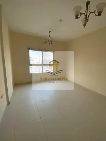 One bedroom and living room for rent in Muwailih