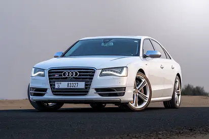 Superb Condition | GCC Specs | Original Paint | Zero Real Accidents | Low Mileage