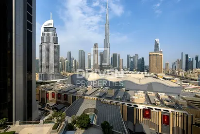 Exclusive | Burj Khalifa View | Upgraded