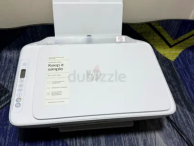 HP DeskJet 2800 Series Printer