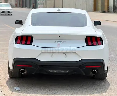 Ford Mustang Ecoboost Fastback, миниатюра 7