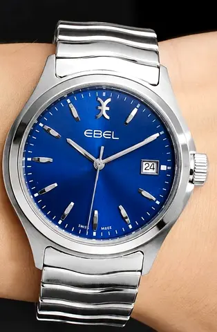 EBEL Men Master Quality Watch 🔥🔥🔥