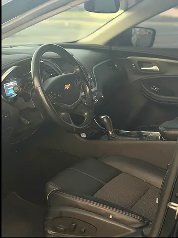 2019 Chevrolet IMPALA 照片 8