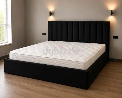 Brand New family queen size bed frame with good quality