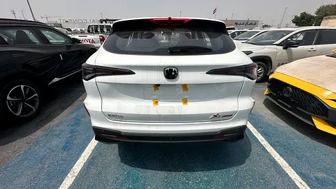Changan X5 Plus, миниатюра 4
