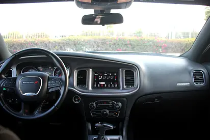 صورة 8 لـ 2019 Dodge CHARGER