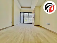 Burj Al Khalifa View || Huge Size studio || 43k only || Offer price || chiller free and kitchen App