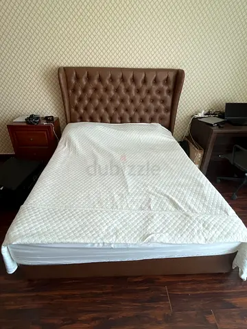 Bedroom set
