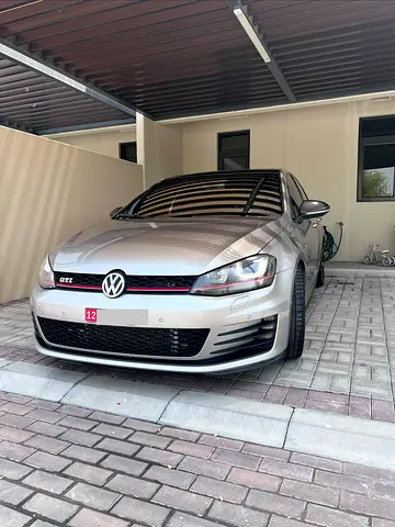 صورة 4 لـ 2015 Volkswagen GOLF GTI