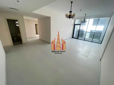 One Year Old Spacious 2Bhk Apartment With Maids Room 4 Bathrooms Balcony Built In Wardrobes Gym,Pool Parking 72K