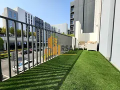 1BEDROOM For Sale With Terrace In Aljada