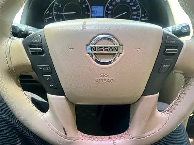 صورة مصغرة 17 لـ 2017 Nissan PATROL