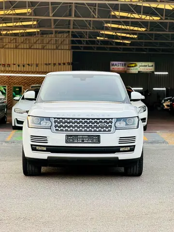 صورة مصغرة 9 لـ 2015 LAND Rover RANGE ROVER