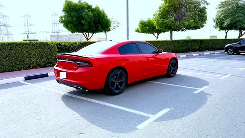 صورة 1 لـ 2018 Dodge CHARGER