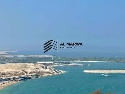 Sea View || Huge 3BR Duplex || Parking Free || Gym & Pool Free || Ready To Move