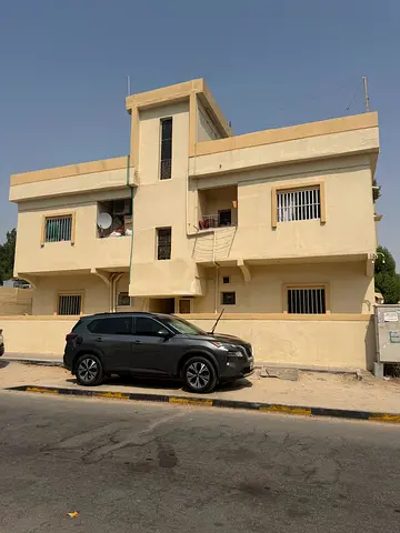 Building for Sale - Investment - Al Nuaimiya 1 - Ajman 📍 Location: Al Nuaimiya 1 - Ajman