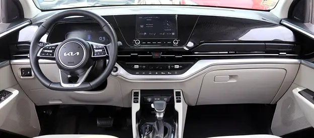 صورة مصغرة 12 لـ 2024 KIA CARENS