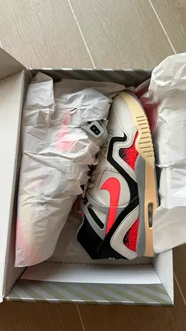 Nike tech challenge