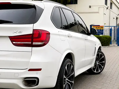2018 BMW X5 — миниатюра 9