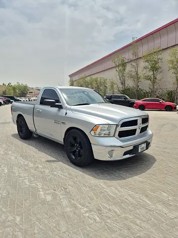 2014 Dodge RAM 1500 照片 2