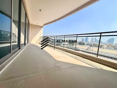 Stunning 3 Bedroom Luxury Apartment | Private Beach | Best Investment Opportunity Freehold For All Nationalities