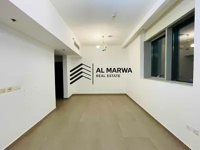 Luxury 1BR Apartment | Chiller Free | 1 Parking | Gym & Pool
