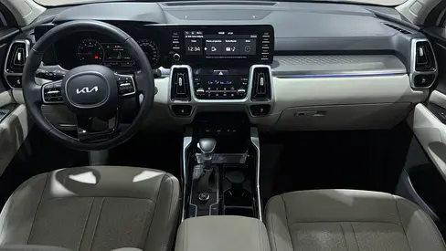 صورة مصغرة 7 لـ 2022 KIA SORENTO