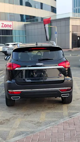 JAC S3 Luxury, миниатюра 5