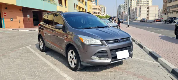 2014 FORD ESCAPE 照片 17
