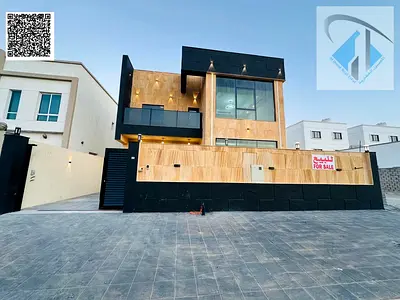 For Sale: Luxury Villa in Al Zahya, Ajman – Great Price