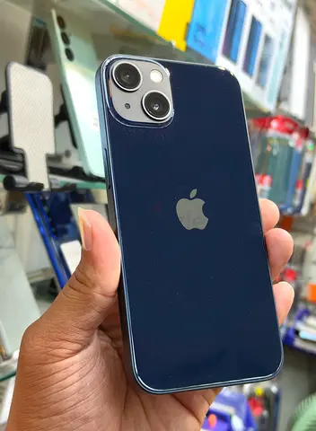 iPhone 13 Good Condition,